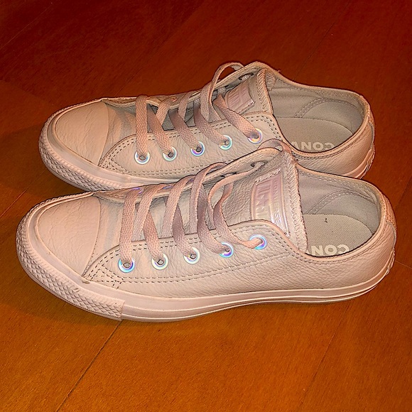 *LIMITED EDITION* Converse All Star Sneakers - Picture 3 of 5